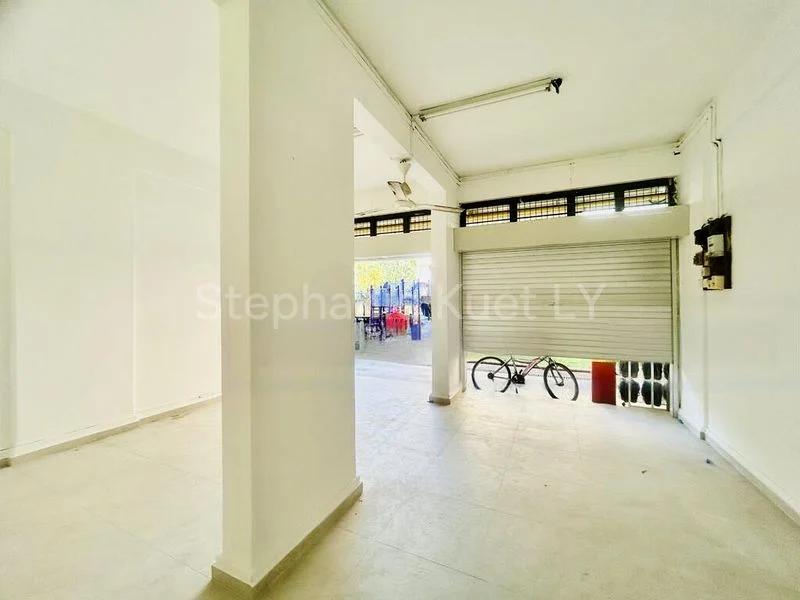 Shop / Shophouse for Sale in  Jalan Berseh - Image 2